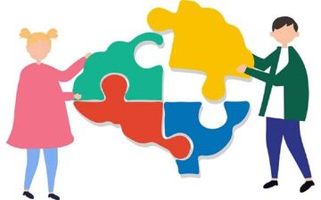 
تاثیر لگودرمانی بر اوتیسم