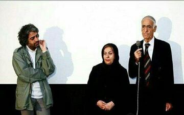 اعترافات تکان دهنده پدر بابک خرمدین