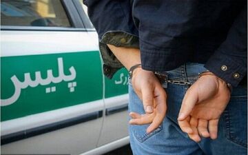 دستگیری پنج نفر مظنون به قتل جوان ۱۹ ساله در گچساران