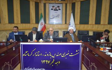  رسانه هم باید دستاوردهای انقلاب بیشتر از این اطلاع‌رسانی کنند