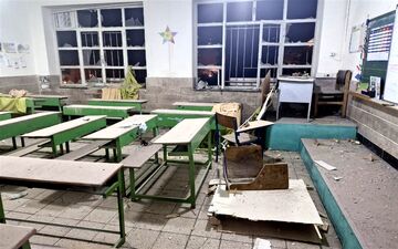 پایان حضور فیزیکی؛ سرنوشت دانش‌آموزان در اسفندماه در فضای مجازی رقم می‌خورد