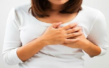  کدام درد سینه در زنان خطرناک است؟