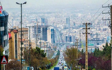 قیمت های عجیب آپارتمان در عظیمیه کرج / فروش به‌ قیمت نیاوران و فرمانیه 