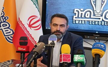 در‌ تلاطم تغییر مدیریت آموزش و پرورش استان، طرح توسعه دبیرستان هوشمند کرمانشاه نادیده گرفته شد!