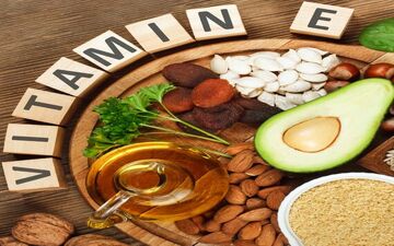 
کاهش عوارض یک داروی ضد افسردگی با این ویتامین
