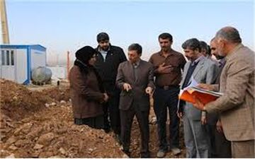 عیدی کمیته امداد به مددجویان زلزله‌زده کرمانشاه