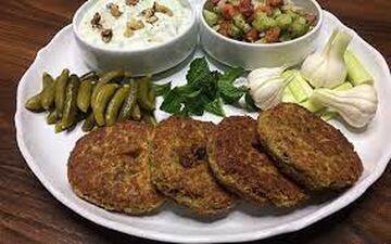  شامی پوک | طرز تهیه شو اینجا ببین!