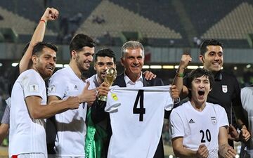 تاریخ برگزاری اردوی تیم ملی به خاطر پرسپولیس تغییر کرد