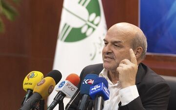 رئیس سازمان حفاظت محیط زیست: چرای بی رویه دام باید مدیریت شود