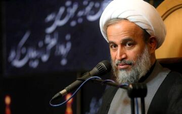 تحسین نقد جنجالی پناهیان در مجلس!