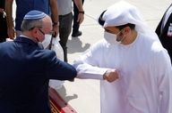 امارات و اسرائیل صندوق مشترک تسلیحاتی ایجاد کردند