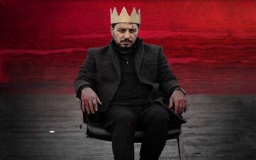  زمان پخش فصل دوم «زخم‌کاری» مشخص شد