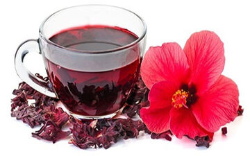خواص چای ترش ؛ کاهش وزن و مبارزه با سرطان