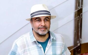 ماجرای بستری شدن رضا عطاران؛ علت و آخرین وضعیت