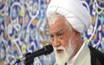 جز با اسرائیل جنایت‌کار با همه سازش می‌کنیم