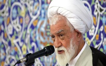 جز با اسرائیل جنایت‌کار با همه سازش می‌کنیم