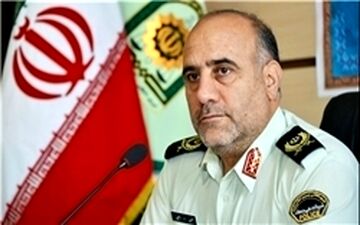  طراحی مسیریاب بلد و نشان برای زائران حرم مطهر