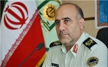  طراحی مسیریاب بلد و نشان برای زائران حرم مطهر