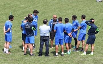  نبرد ۴۳میلیاردی در استادیوم آزادی