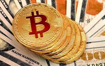 ترمز قیمت بیت‌کوین بریده شد
