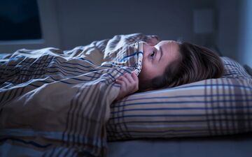 خواب های ترسناک تصادفی نیستند؛ مغز شما در حال انجام یک مأموریت مهم است