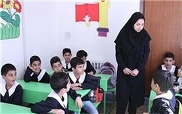  خبری خوش برای معلمان حق التدریس