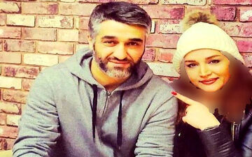 استوری خواهر پژمان جمشیدی: پژمان تا ساعات آینده آزاد خواهد شد