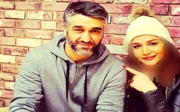 استوری خواهر پژمان جمشیدی: پژمان تا ساعات آینده آزاد خواهد شد