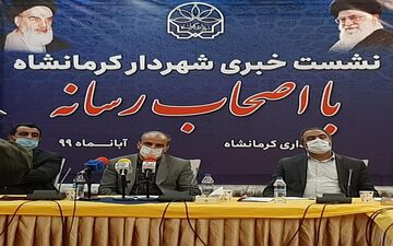  پیاده راه مدرس باعث رونق بازار می شود نه کسادی آن/ در کرمانشاه هیچ مدیری حق دروغ گفتن و بد عهدی ندارد