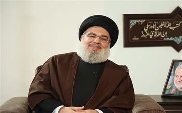 شایعه ترور سیدحسن نصرالله تکذیب شد