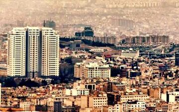 رشد قیمت مسکن در پاییز ۹۶ 