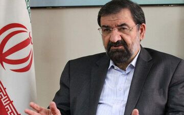 پاسخ محسن رضایی به انتشار یک مطلب خلاف واقع