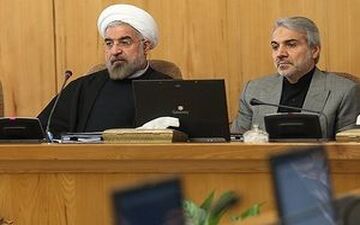 دارایی دولت چقدر افزایش یافته است؟