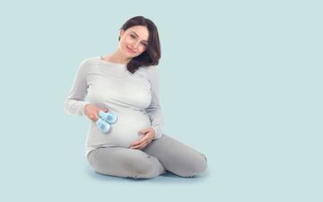 چه سنی برای بارداری مناسب است؟ آیا بعد از 40 سالگی هم امکان‌پذیر است؟