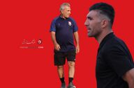 سومین تساوی پیاپی برای ایرانجوان؛ شاگردان خرمزی در بن‌بست مساوی‌ها