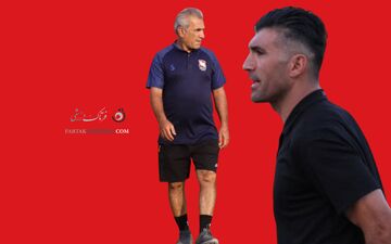 سومین تساوی پیاپی برای ایرانجوان؛ شاگردان خرمزی در بن‌بست مساوی‌ها