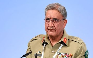 صدور مجازات اعدام ۲۲ تروریست در پاکستان