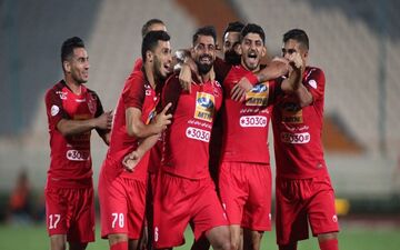آشنایی با پنالتی‌زن‌های جدید پرسپولیس