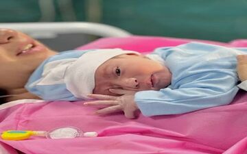 زایمان طبیعی بدون درد با روش اپیدورال در این مرکز درمانی دولتی انجام می شود
