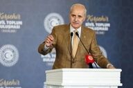 رئیس مجلس ترکیه: اسرائیل در پی تشدید تنش‌ها در منطقه است