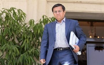 ۱.۶ میلیارد دلار از دارایی‌های توقیف شده بانک مرکزی «رفع توقیف» شد