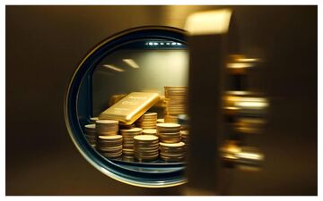 

آخرین قیمت طلا و سکه امروز یکشنبه 10خرداد/ کاهش قیمت ها + جدول و جزئیات 