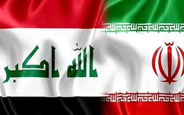 روادید بین ایران و عراق لغو شد