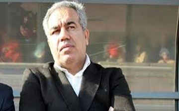 عرب: فعلاً به موضوع عالیشاه ورود نکرده‌ایم