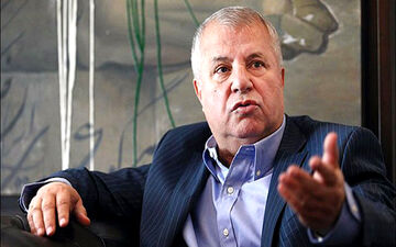 برنامۀ جذاب احمد نوراللهی و علی پروین