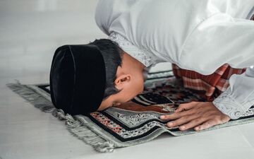 دعای مؤثر برای بیدار شدن به منظور نماز صبح