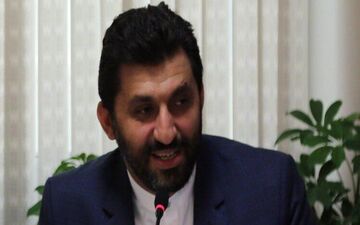 مدیر حراست فدراسیون فوتبال مشخص شد