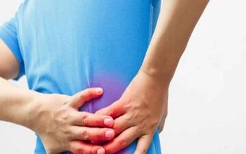 چه زمانی باید نگران درد پهلو در سمت چپ باشیم؟