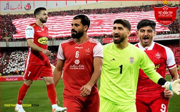 جدایی بیرانوند و ترابی به سود ۲ بازیکن