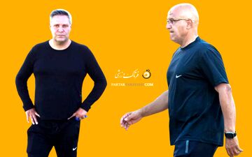 پاس تشنه برد، دنا در اندیشه امتیاز؛ تقابل حساس در همدان